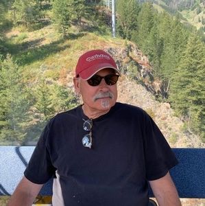 Meet your Posher, James